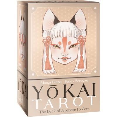 Yokai Tarot