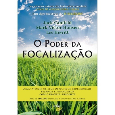 O Poder da Focalização