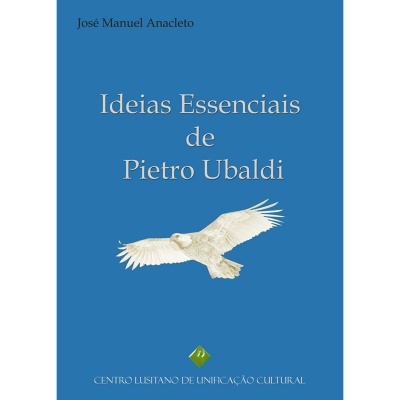Ideias Essenciais de Pietro Ubaldi