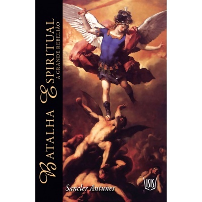 Batalha Espiritual