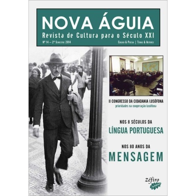 Nova Águia Nº 14