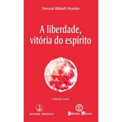 A Liberdade, Vitória do Espírito