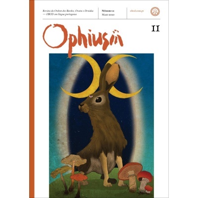 Ophiusa - Nº 11 (Edição Online - PDF)