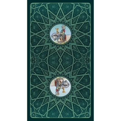 Tarot of the New Vision