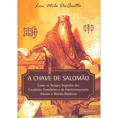 A Chave de Salomão