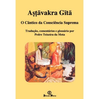 Astavakra Gita