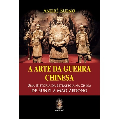 A Arte da Guerra Chinesa