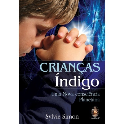 Crianças Índigo
