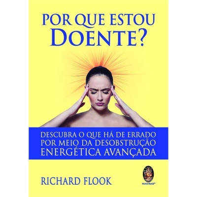 Por que Estou Doente?