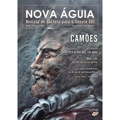 Nova Águia Nº 36