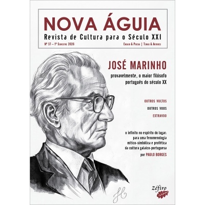 Nova Águia Nº 37