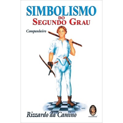 Simbolismo do Segundo Grau (Companheiro)