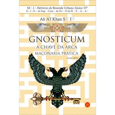 Gnosticum - A Chave da Arca
