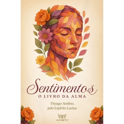 Sentimentos - O Livro da Alma
