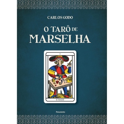 O Tarô de Marselha