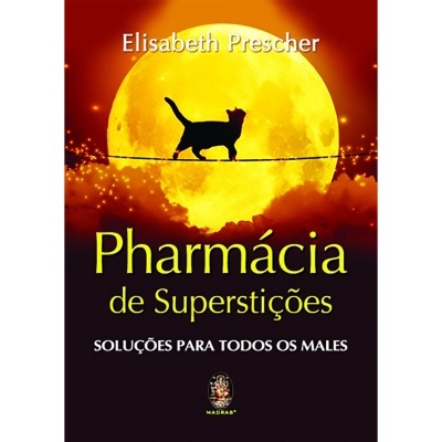 Pharmácia de Superstições