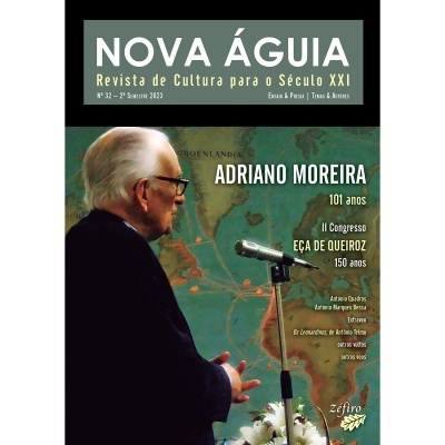Nova Águia Nº 32