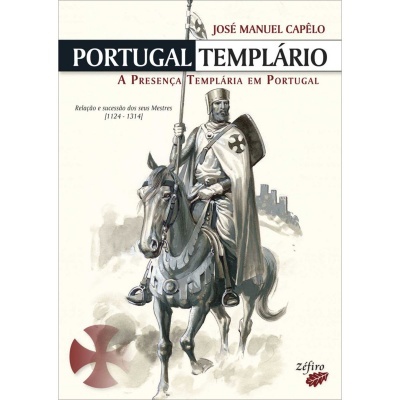 Portugal Templário