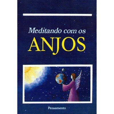 Meditando com os Anjos