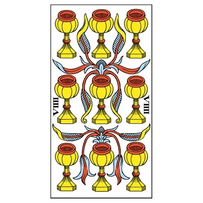 Marseille Tarot