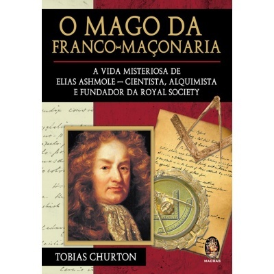 O Mago da Franco Maçonaria