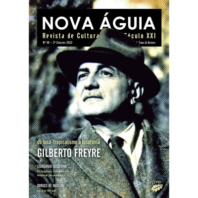 Nova Águia Nº 30
