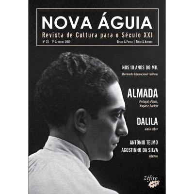 Nova Águia Nº 23