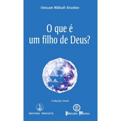 O Que é um Filho de Deus?