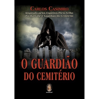 O Guardião do Cemitério