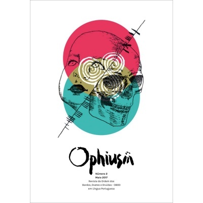 Ophiusa - Nº 2 (Edição Online - PDF)