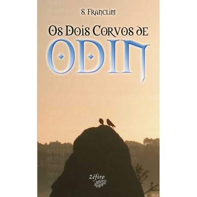 Os Dois Corvos de Odin