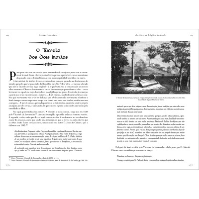 Sintra Lendária Sintra Lendária