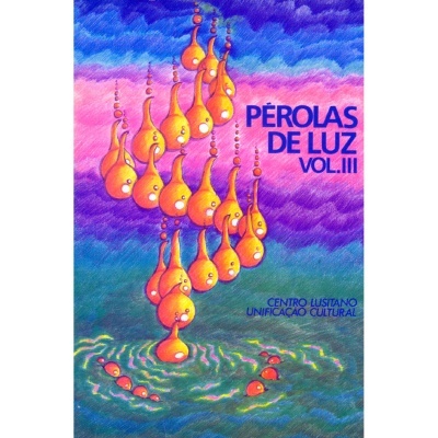 Pérolas de Luz - Vol. III
