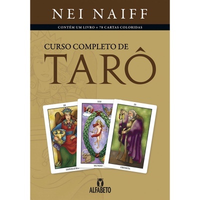 Curso Completo de Tarô