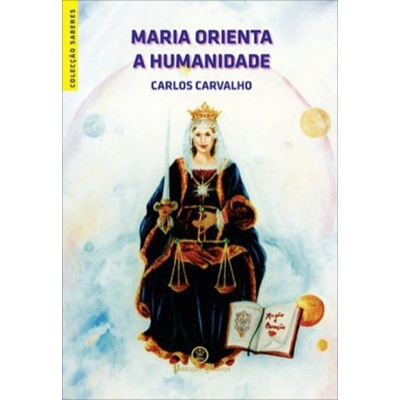 Maria Orienta a Humanidade