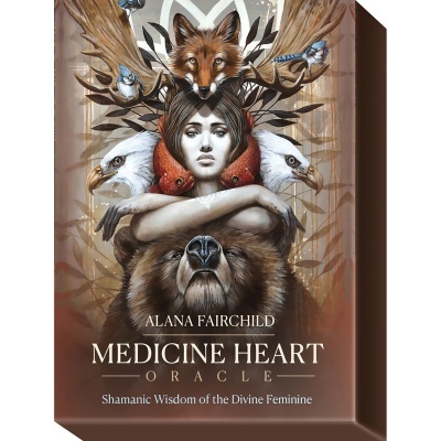 Medicine Heart Oracle