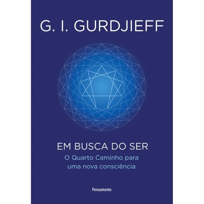 Em Busca do Ser