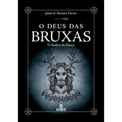 O Deus das Bruxas