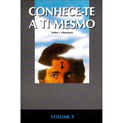 Conhece-te a Ti Mesmo - Vol. 3