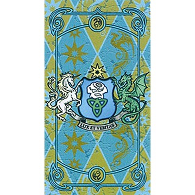 Legends Tarot - Anne Stokes