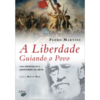 A Liberdade Guiando o Povo