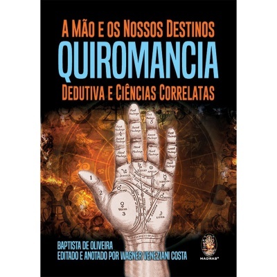 A Mão e os Nossos Destinos