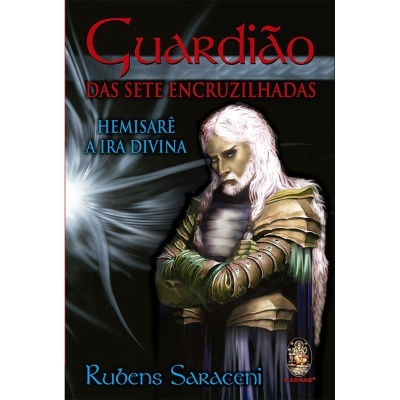 O Guardião das Sete Encruzilhadas