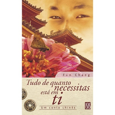 Tudo de Quanto Necessitas Está em Ti