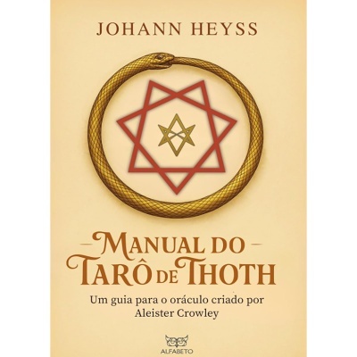Manual do Tarô de Thoth