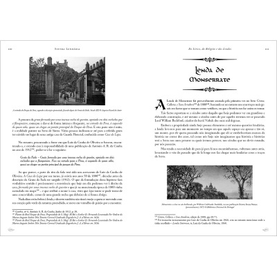 Sintra Lendária Sintra Lendária