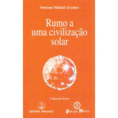 Rumo a uma Civilização Solar