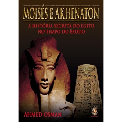 Moisés e Akhenaton