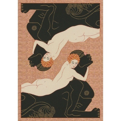 Amor et Psyche Oracle