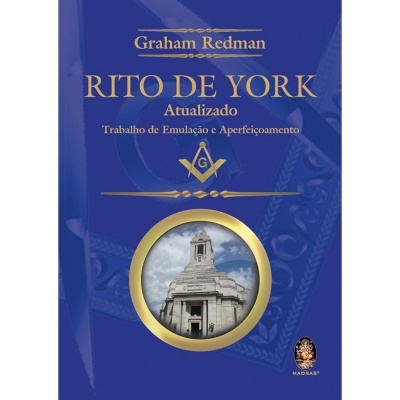 Rito de York Atualizado